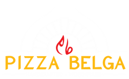 Pizza Belga Logo